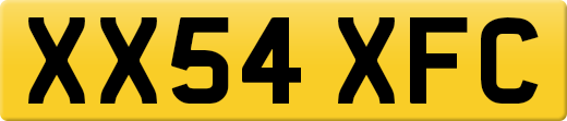 XX54XFC